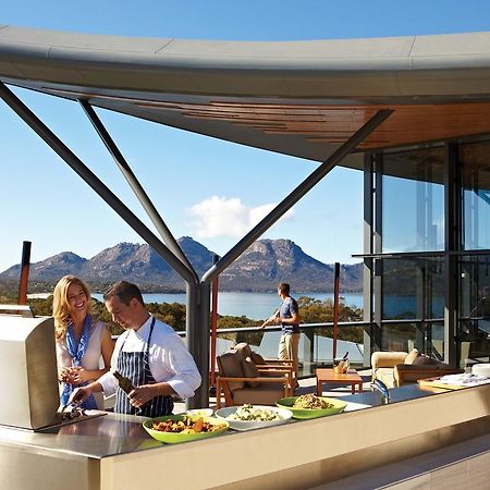 Saffire - Freycinet Hotel Coles Bay Exterior photo