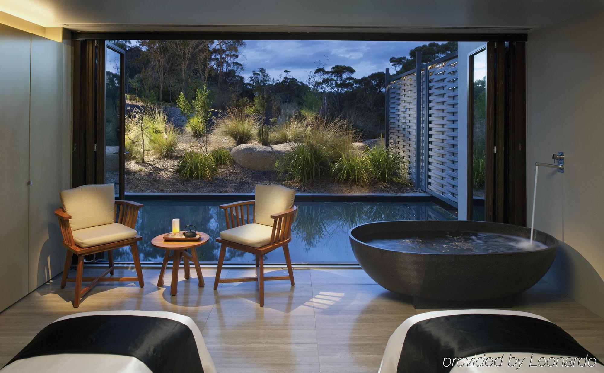 Saffire - Freycinet Hotel Coles Bay Exterior photo