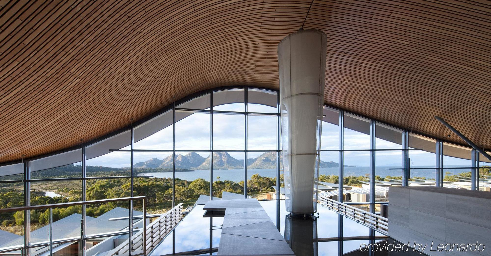 Saffire - Freycinet Hotel Coles Bay Interior photo