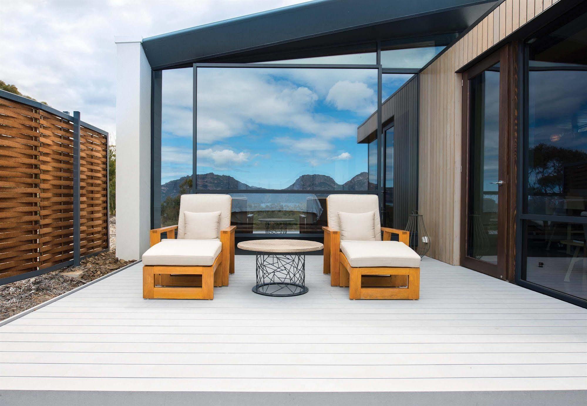 Saffire - Freycinet Hotel Coles Bay Exterior photo