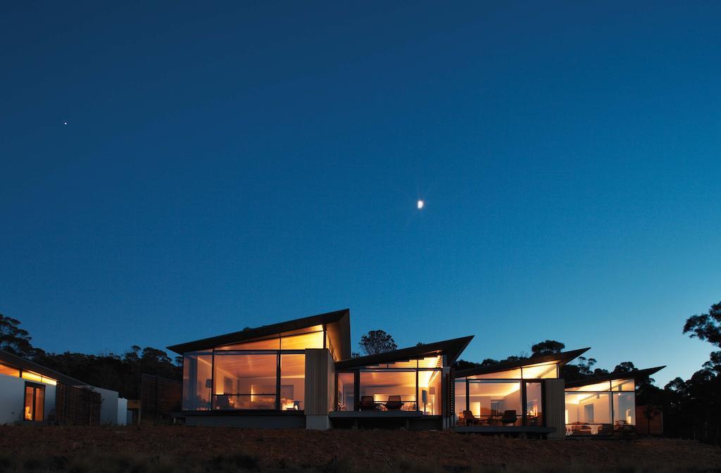 Saffire - Freycinet Hotel Coles Bay Exterior photo