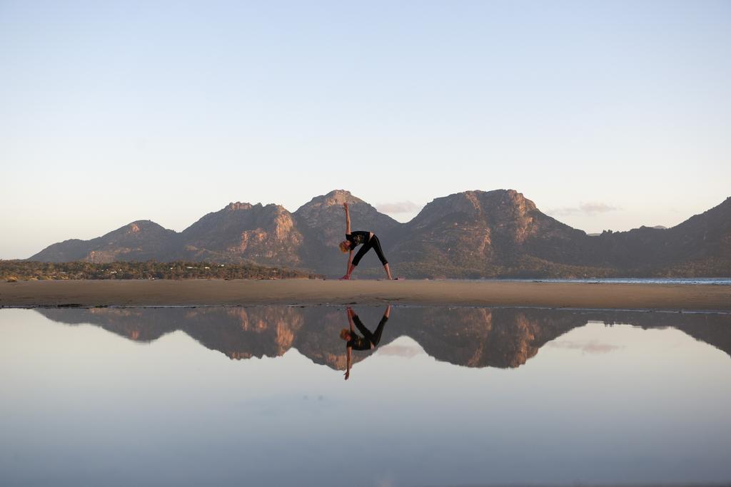 Saffire - Freycinet Hotel Coles Bay Exterior photo
